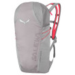 Sacs à dos running Salewa Ultra Train 22 BP gris claire Alloy