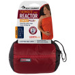 Doublure sac de couchage Sea to Summit Thermolite Reactor Compact+