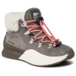 Bottes d'hiver enfant Sorel YOUTH OUT N ABOUT™ CONQUEST WP girs Quarry, Gum 15