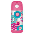 Thermos enfant Thermos Funtainer - květy rose Flowers