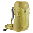 Sac à dos femmes Deuter AC Lite 28 SL jaune / vert sprout-linden