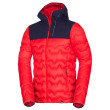 Veste d'hiver homme Northfinder Woodrow rouge / bleu 430redblue