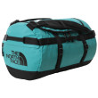 Sac de voyage The North Face Base Camp Duffel - S 2023 vert - bleu Porcelain Green/Tnf Black