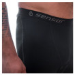 Short homme Sensor Double Face black