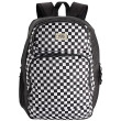 Sac à dos Vans Holden Backpack-B noir / blanc Black/White