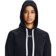 Sweat-shirt femme Under Armour Rival Fleece HB Hoodie