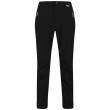 Pantalon homme Regatta Highton Stret OTr regular vert Black