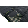 Sac de couchage - couverture Outwell Camper