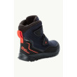 Bottes d'hiver enfant Jack Wolfskin Polar Bear Texapore High Vc K