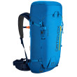 Sac à dos Ortovox Peak Light 30 S (2022) bleue SafetyBlue