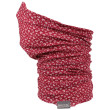 Foulard multifonctionnel Regatta K Print Multitube rouge / blanc PnkPotCheeta