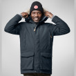 Veste d'hiver homme Fjällräven Nuuk Lite Parka