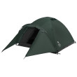 Tente Zulu Dome 3 Plus Black green green