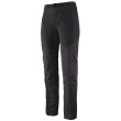 Patalon femme Patagonia Altvia Alpine Pants vert Black