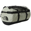 Sac de voyage The North Face Base Camp Duffel - S 2023 vert / noir Tea Green/Tnf Black