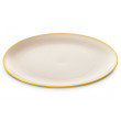 Set d'assiettes Omada Sanaliving DinnerPlate Set 4x Plate 24xh2cm