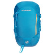 Sac à dos Mammut Lithia Speed 15 bleue Ocean