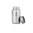 Bouteille Keith Titanium Titanium Sport Bottle 900 ml