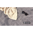 Tapis Outwell Woven Carpet Birchdale 6PA girs Grey