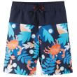 Short enfant Reima Papaija bleu foncé Navy