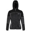 Veste femme Regatta Walbury II noir / gris Black/Ash