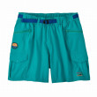 Short femme Patagonia W's Outdoor Everyday Shorts bleue Subtidal Blue