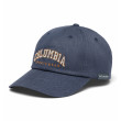 Casquette Columbia ROC™ II Ball Cap bleu / gris Nocturnal Heather, Arch