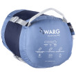 Sac de couchage Warg Microlite Long 1000