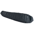 Sac de couchage en plumes Sir Joseph Rimo III 600 170 cm girs dark grey