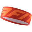 Bandeau Dynafit Performance Dry Slim Headband orange Shocking Orange