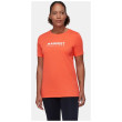 T-shirt femme Mammut Core T-Shirt Women Logo