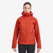 Veste femme Montane Fem Spirit Lite Jacket