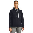 Sweat-shirt femme Under Armour Rival Fleece HB Hoodie