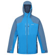 Veste homme Regatta Raddick bleu clair IndgBlu/Stlr