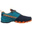 Chaussures de running hommes Dynafit Transalper Gtx bleu / bleue claire Blueberry/Storm Blue