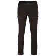 Pantalon softshell homme Zulu Tibles M vert Black