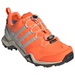 Chaussures femme Adidas Terrex Swift R2 GTX orange