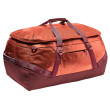 Sac de voyage Vaude CityDuffel 65 rouge hotchili