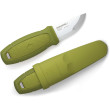 Couteau Morakniv Eldris green