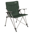 Chaise Outwell Goya 2023 green ForestGreen