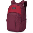 Sac à dos Dakine Campus Premium 28L rouge GarnetShadow