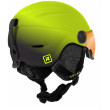 Casque de ski enfant Relax Twister Visor