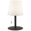 Lampe LED Outwell Ara Lamp blanc / noir White