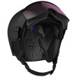 Casque de ski Salomon Driver Pro Sigma