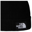 Bonnet The North Face Kids Tnf Box Logo Cuffed Beanie