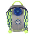 Sac à dos enfant LittleLife Toddler Backpack Police