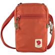 Sac à bandoulière Fjällräven High Coast Pocket rouge RowanRed