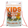 Repas déshydraté Tactical Foodpack KIDS Combo River