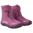 Bottes d'hiver enfant Reima Talvella Kids violet Red Violet