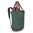 Sac à dos Osprey Daylite Tote Pack vert / rouge axo green/enchantment purple